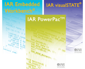 IAR Products