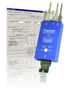 Flasher PPC
