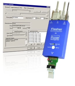 Flasher RX