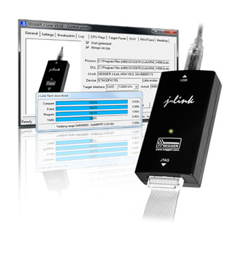 J-Link