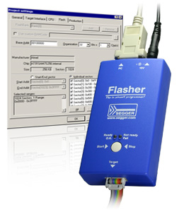 Flasher ST7