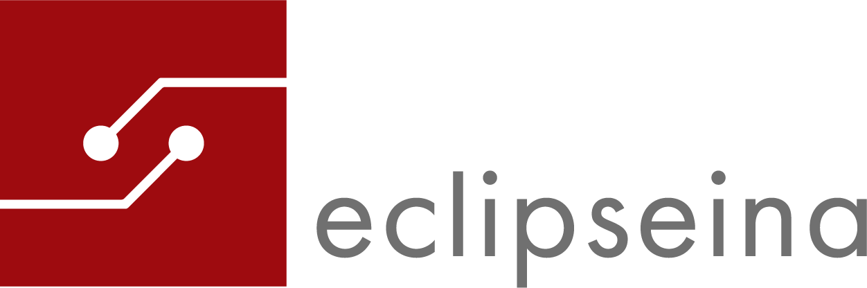 Eclipseina Logo