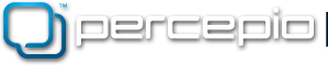 PERCEPIO Logo