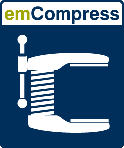 emCompress
