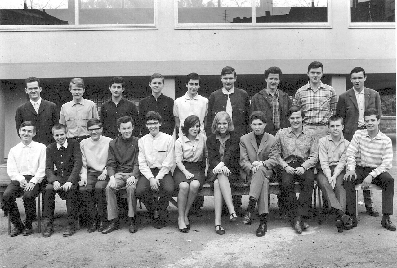 Unsere Klasse ca 1965.jpg