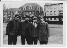 1966 Walter, Marian, Peter, Gerhard.jpg