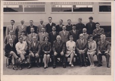 Unsere Pauker ca 1967.jpg