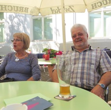 Treffen am Schlossplatz 2