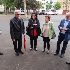 So allmählich wird's