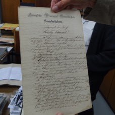 Königliche Provinzial Gewerbeschule