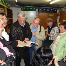 Mündliche Abi Dokumente