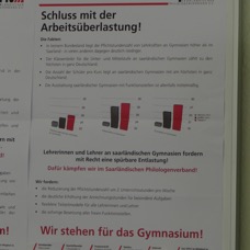 Die Moral der Lehrer