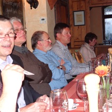 In der Bauernstube 1