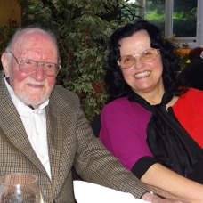 Herr Schüssler und Gabi