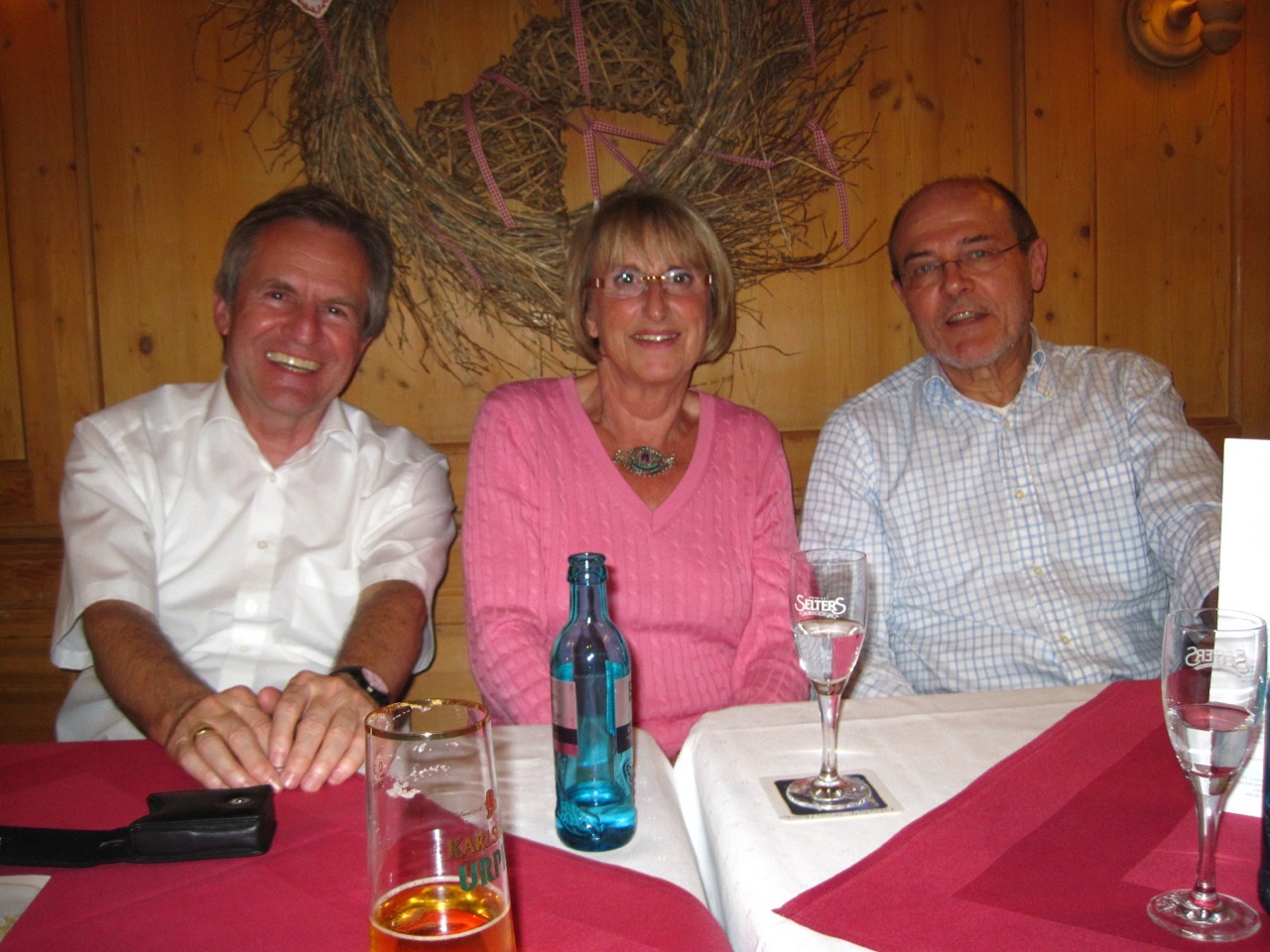 Nachsitzen in der Kaminstube 7