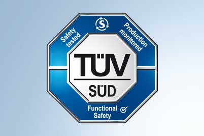 Alt TÜV Logo
